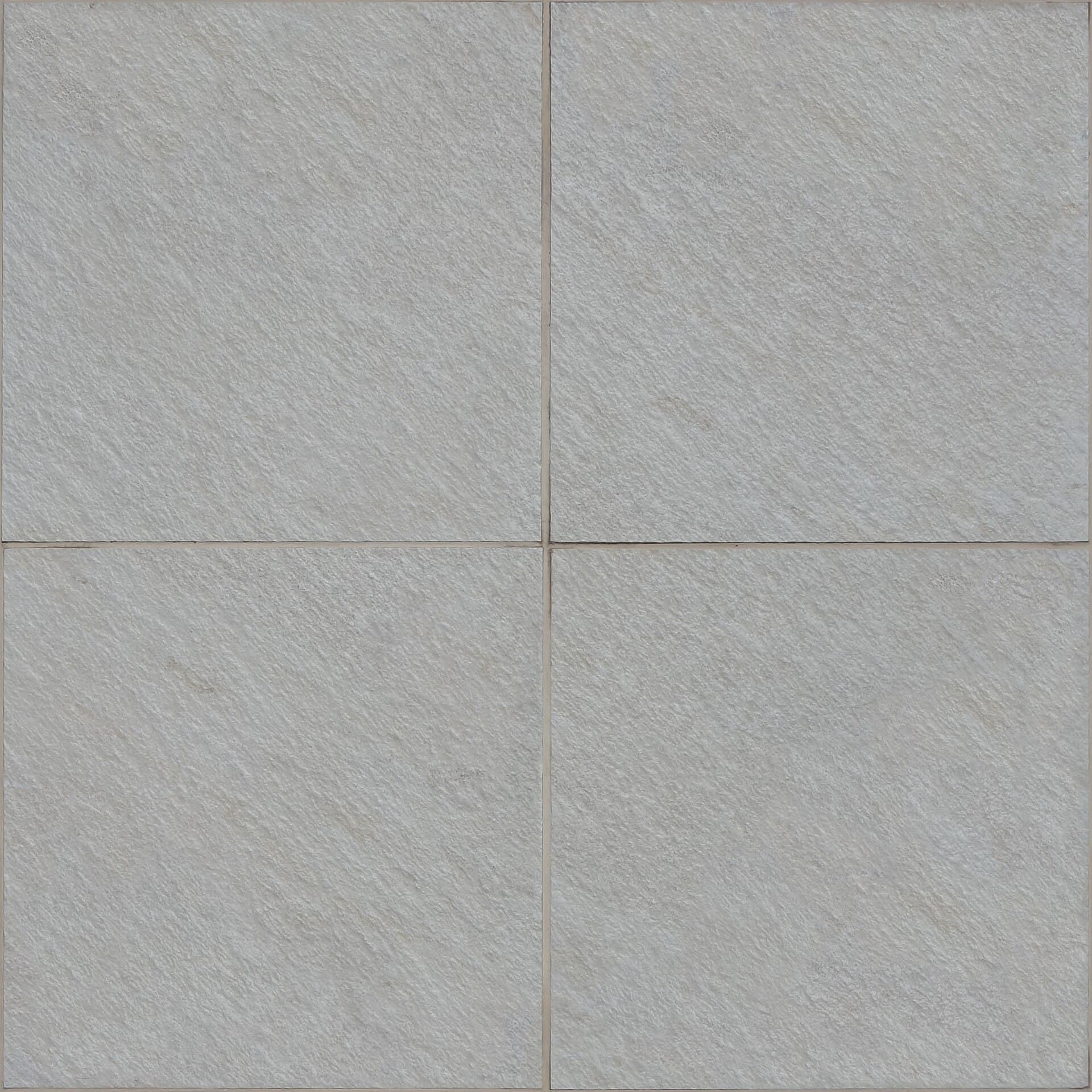 Travertine White Veincut
