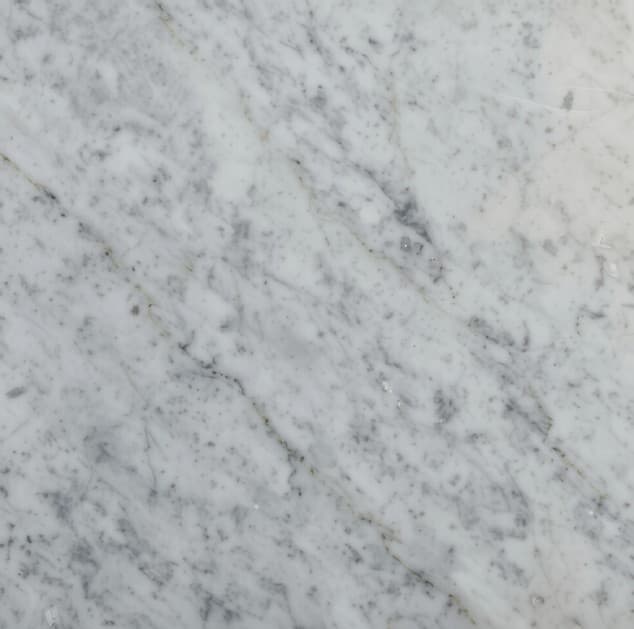Bianco Carrara CD