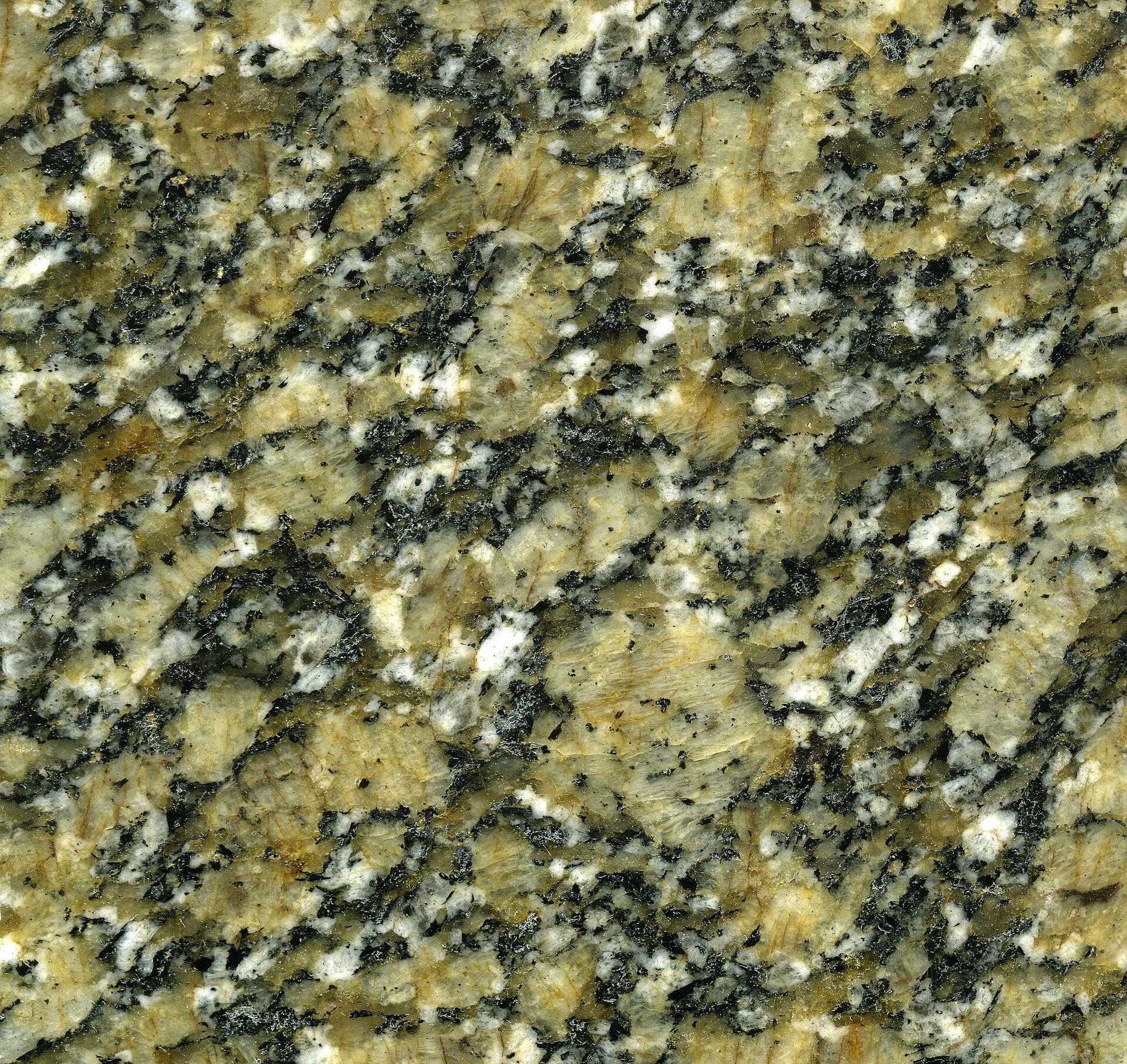 Titanium Gold
