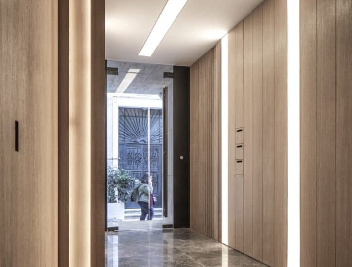 Galata Apartment