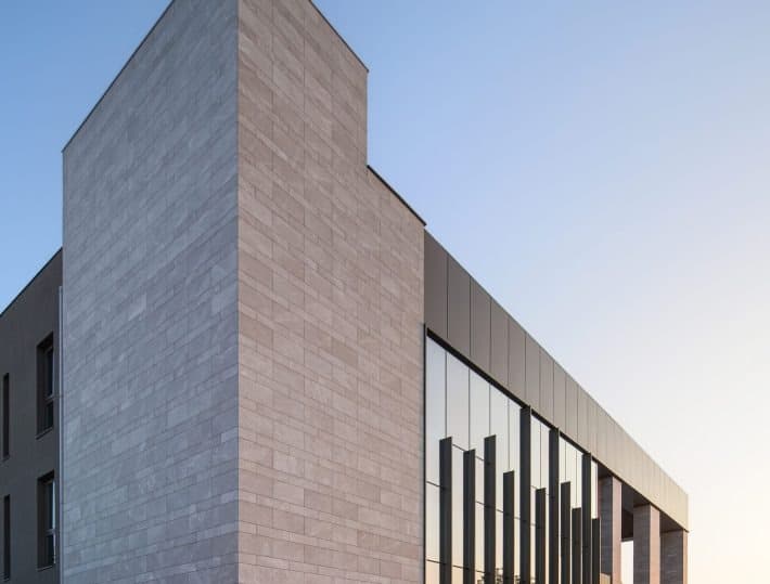 Mustafa Kemal Atatürk Cultural Center | not Mimarlık