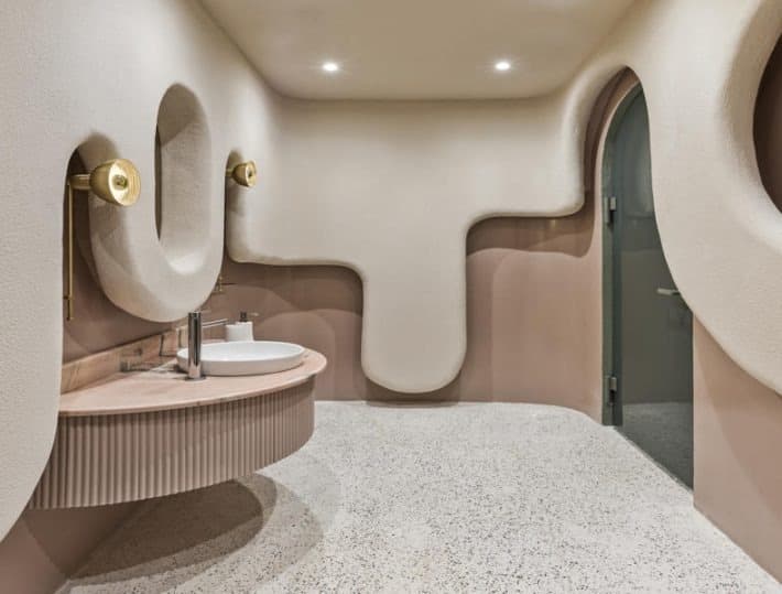 Ulupinar Textile Hq-showroom