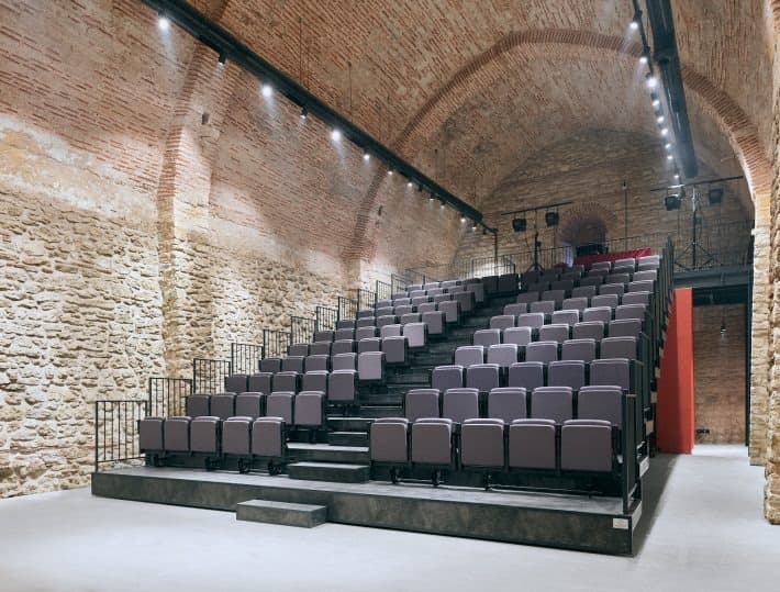 Baruthane | per se Architecture