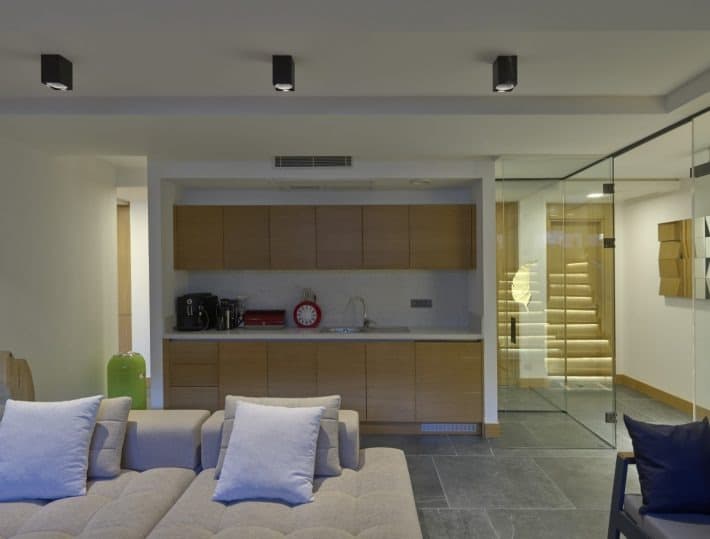 G House