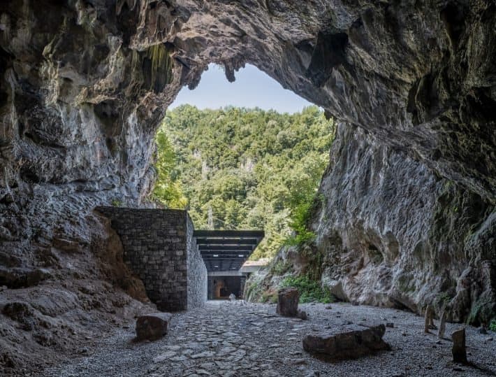 Zonguldak Caves Visitor Center