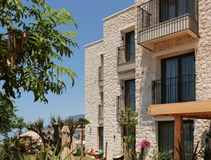 Radisson blu Hotel Kaş