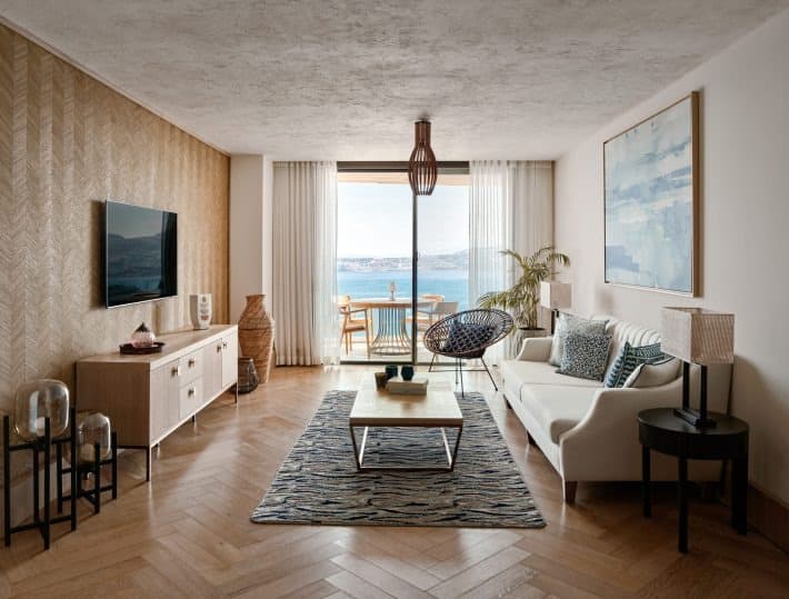 Swissotel Living Bodrum | Yeşim Kozanlı Architecture