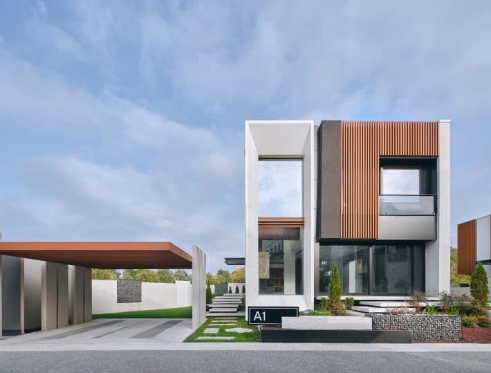 Gift Hebil | Gooa Architects