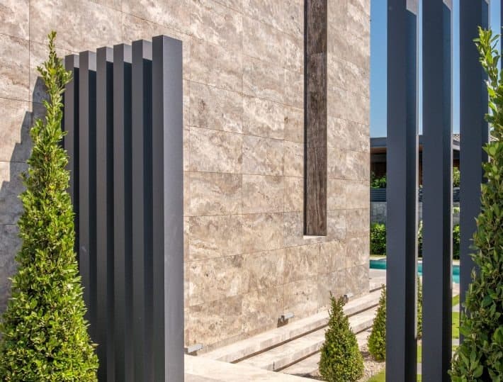 Casa Pendenza | Başak Akkoyunlu Design - bad