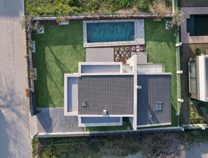 Yelki House | Atölyesim
