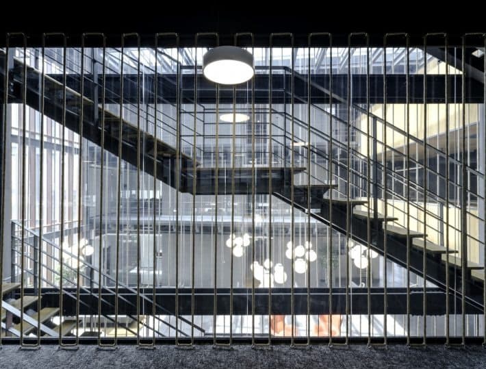 Kumport Headquarters