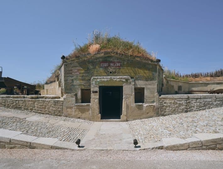 Seddülbahi̇r Castle