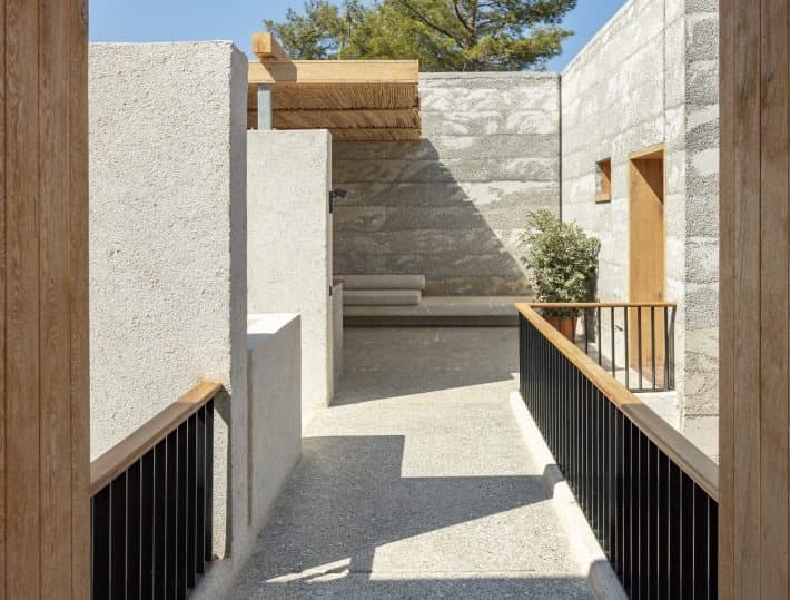 Bodrum Loft