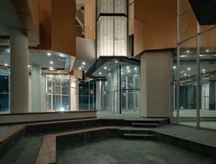 Hacettepe University Museum and Center for Biodiversity