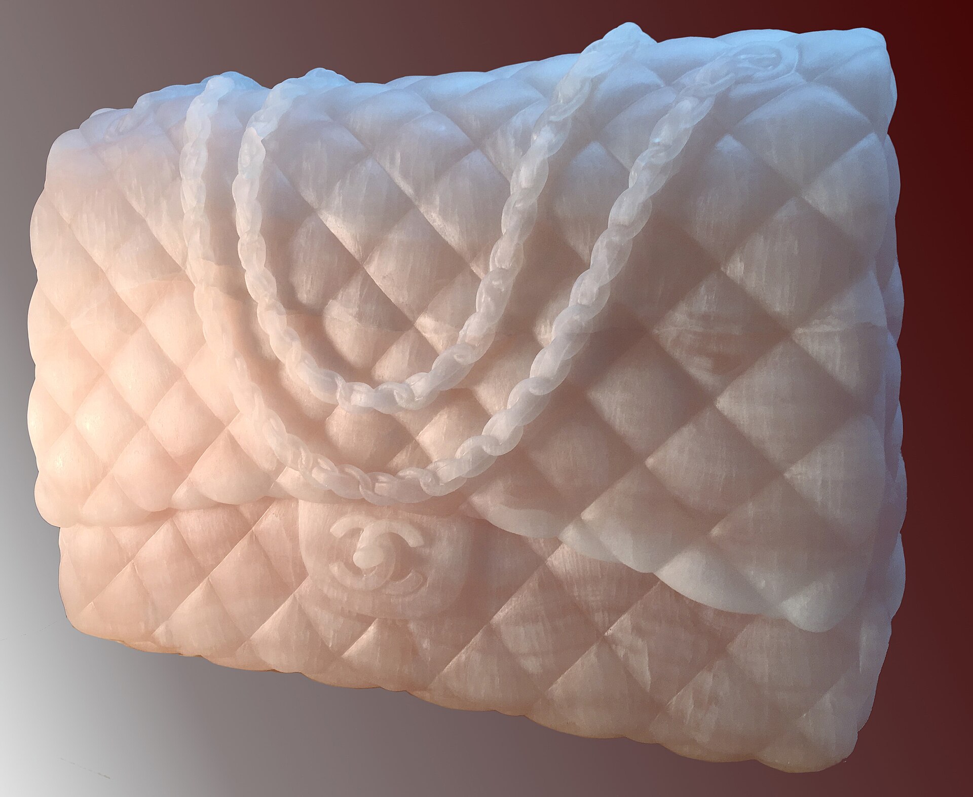 Onyx Pink