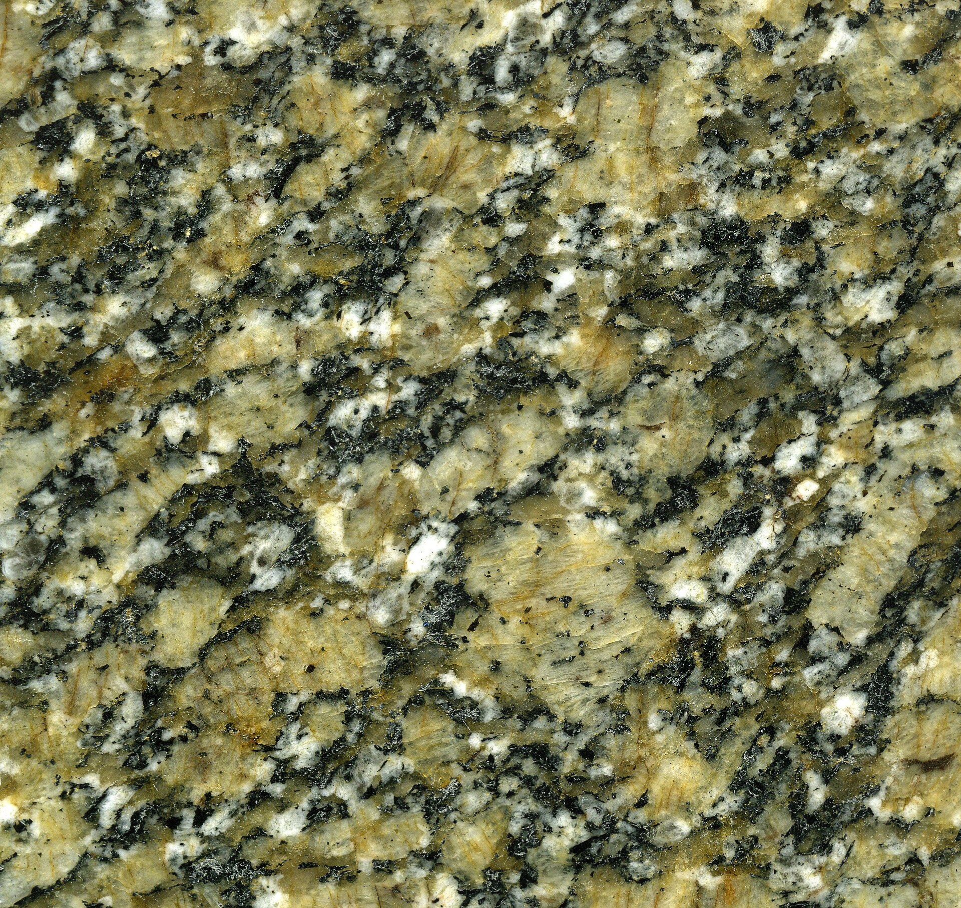 Titanium Gold
