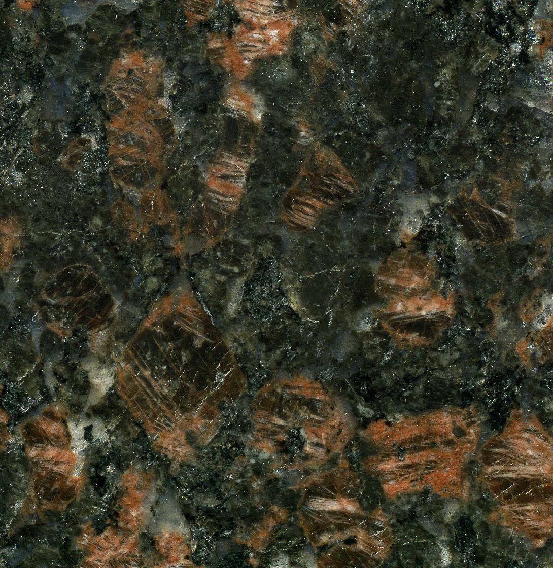 Fusion Quartzite