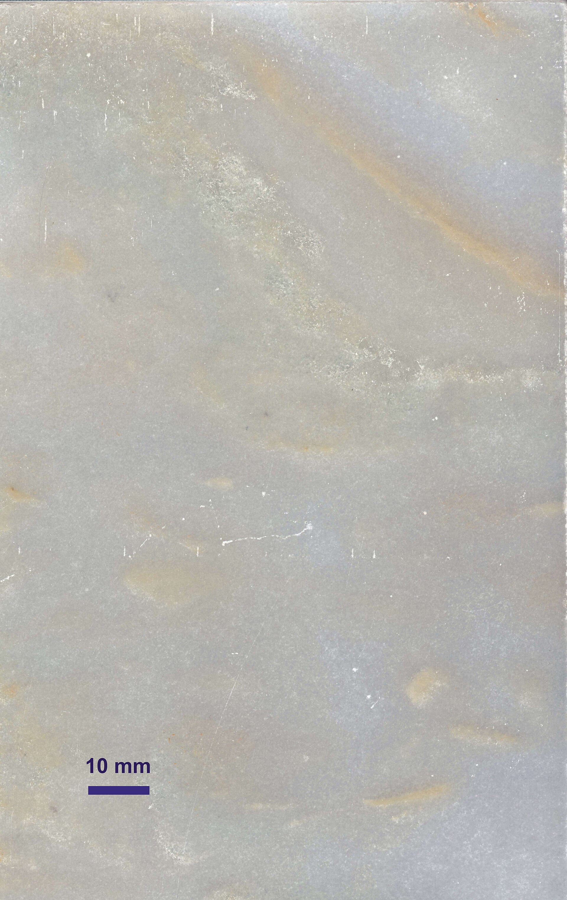 Amarillo Triana